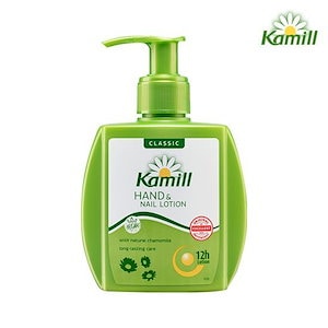 Kamill カミール ハンドアンドネイル ローション クラシック 125ml