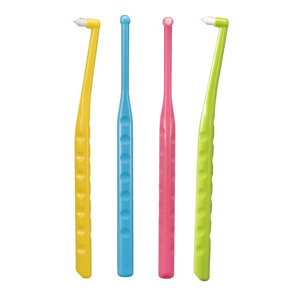 ペングリップワンタフト／MSやややわらかめ 50本