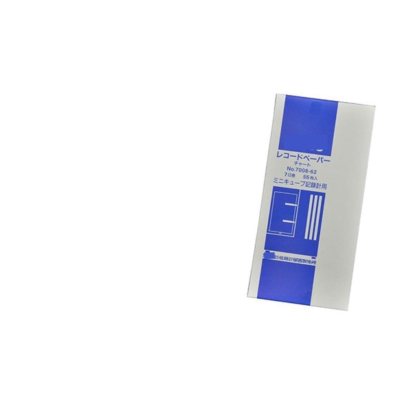 温度記録計 7210-007238-047008-62(7008-62)