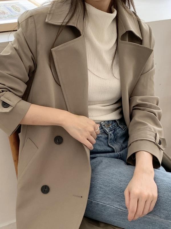 ボボババリコート