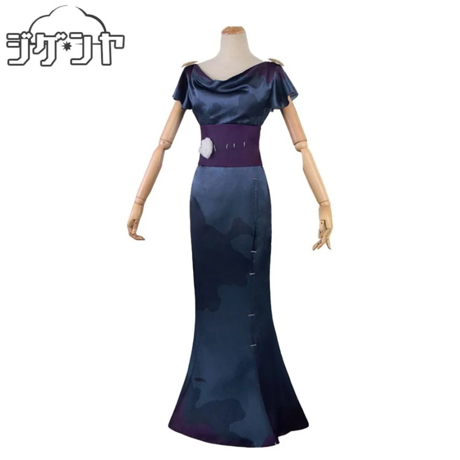 IdentityV 第五人格　Silent Maid　コスプレ衣装