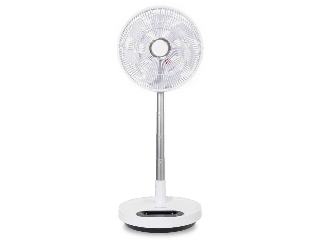PaTaFAN30 CFDC300WH [ホワイト]