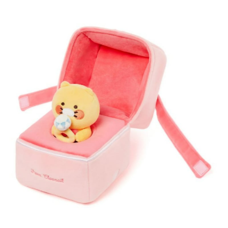 ラブ プロポーズ 人形 チュンシク