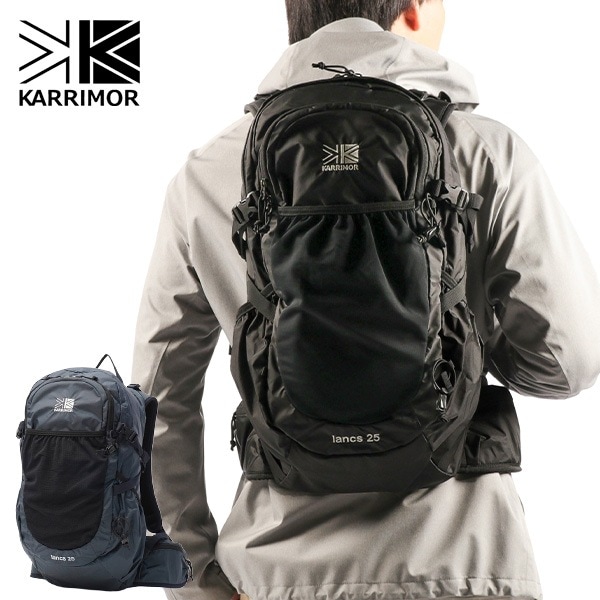 リュック メンズ レディース 大容量 軽量 25L A4 登山リュック デイパック 登山 アウトドア 旅行 トレッキング ハイキング カジュアル シンプル コンパクト lancs 25 501248