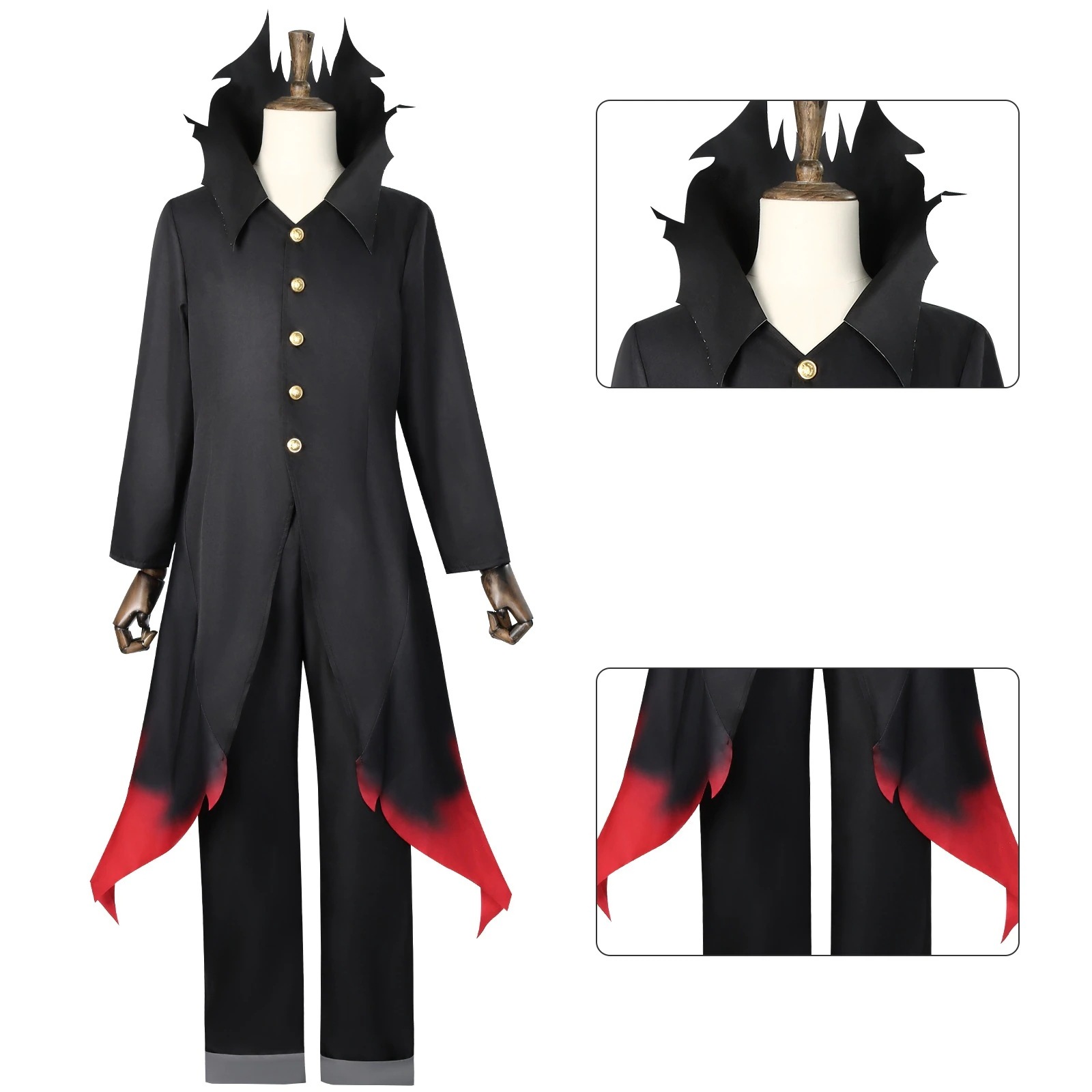 【2025新作】コスプレ 仮装大胆な党は超自然的に武装しています イベント用品