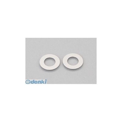 他サイト： キタコ KITACO 0900-090-90103 ワッシャ【SUS】6．5X12．5X0．3／2P 090009090103の商品画像