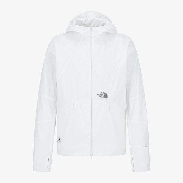 [公式] NJ3NR61K ホワイトラベル サーマラン ジャケット WHITE