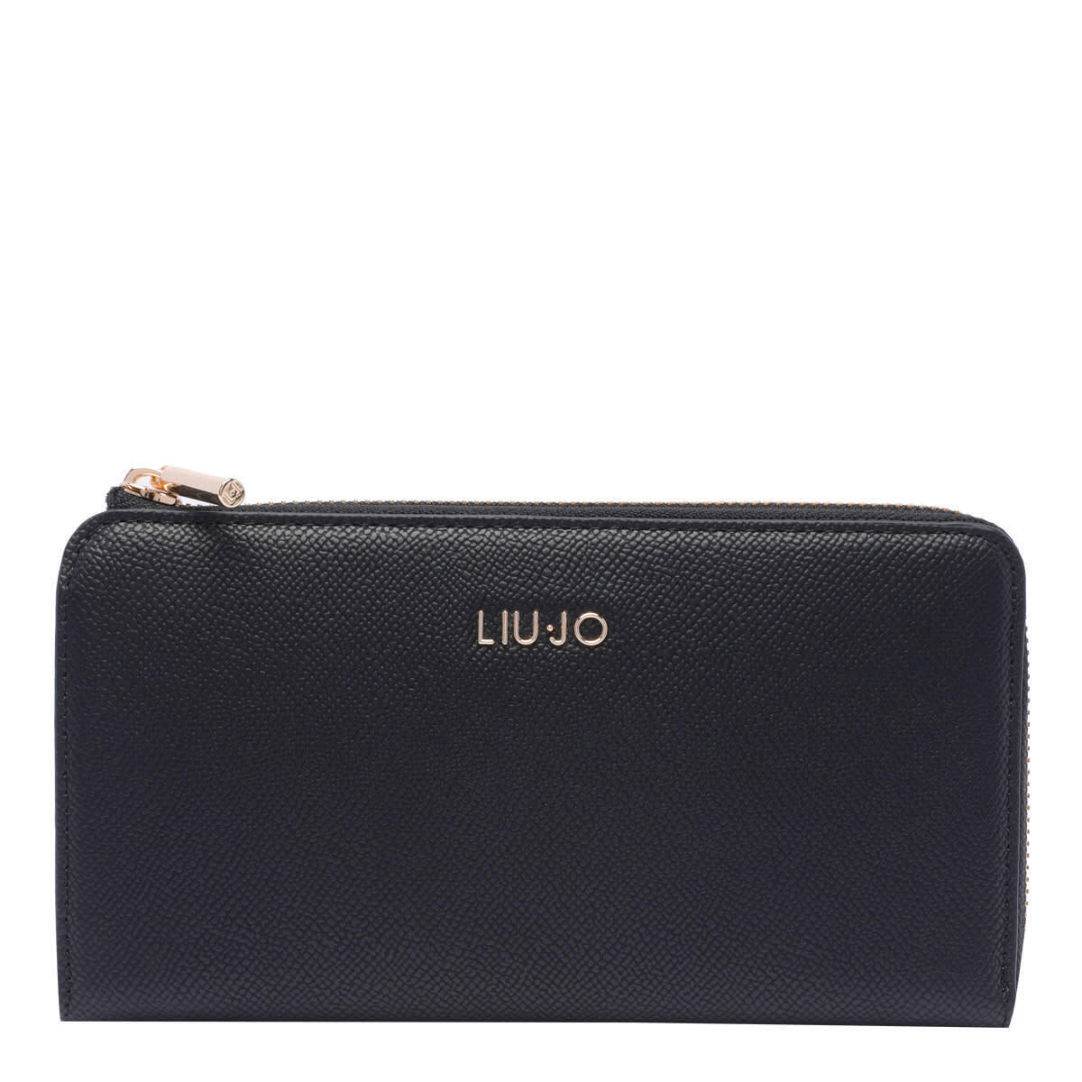 AF4270.E0087 22222 NERO ブラック 秋冬2024 財布 レディース ia