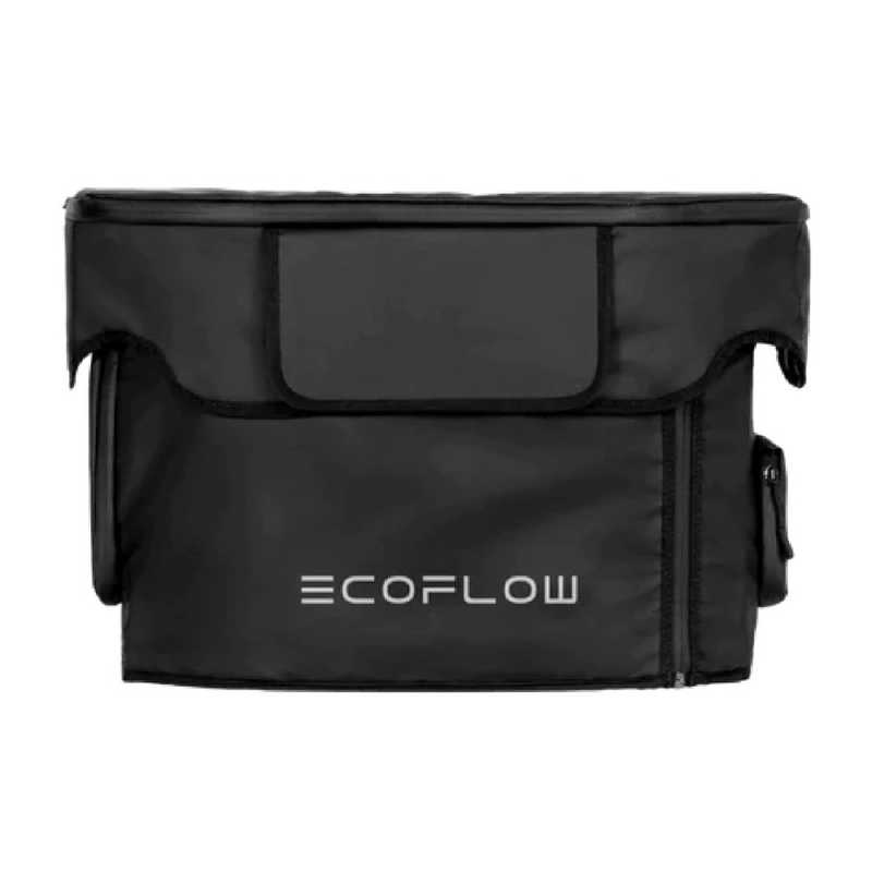 エコフロー　DELTA 2 Max 専用ケース　EFB-DELTA2MAX