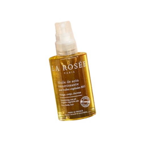[LA ROSEE] ナーリーシングケアオイル 100ml (ドライマルチオイル)