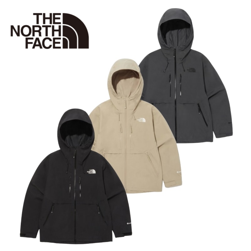 MS GORETEX HIKER JACKET [NJ2GQ52]