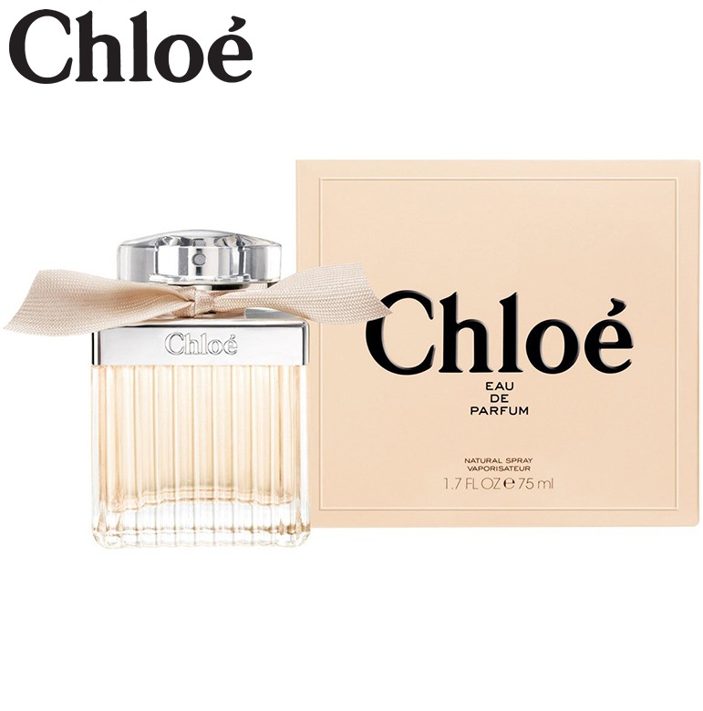 Chloe クロエ EDP 75ml