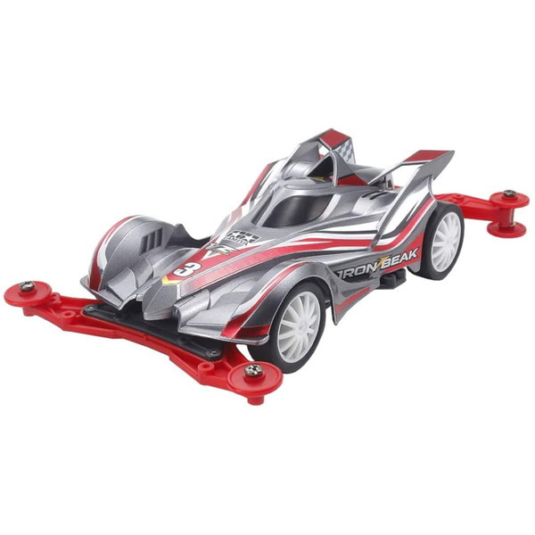 1/32 ���[�T�[�~�j�l��V���[�Y No.98 �A�C�A���r�[�N (VZ�V���[�V) 18098