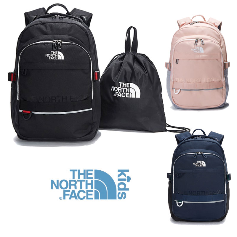 【ノースフェイス】韓国　リュック Qoo10] ザノースフェイス [THE NORTH FACE] NM2 : キッズ