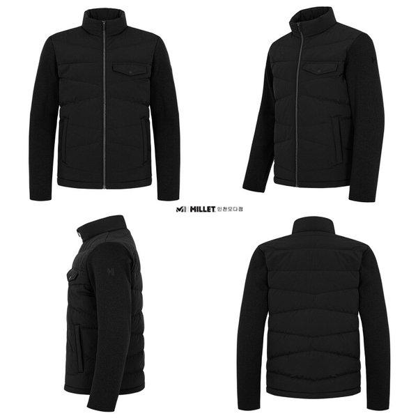 ダウンジャンパー 男性 秋冬 ダウンジャケット MLUWD251A_IC