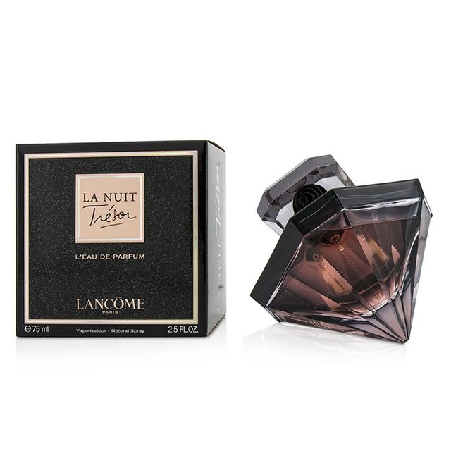 ラニュイ トレゾア オードパルファム 75ml