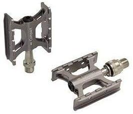 MKS Compact OneSideEzy グレー