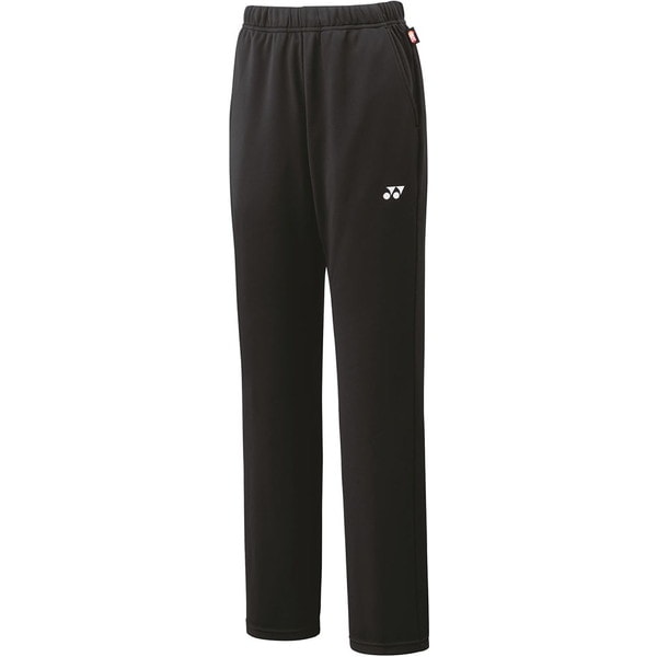 Yonex ヨネックス ウィメンズニットウォームアップパンツ 68106-007 レディース