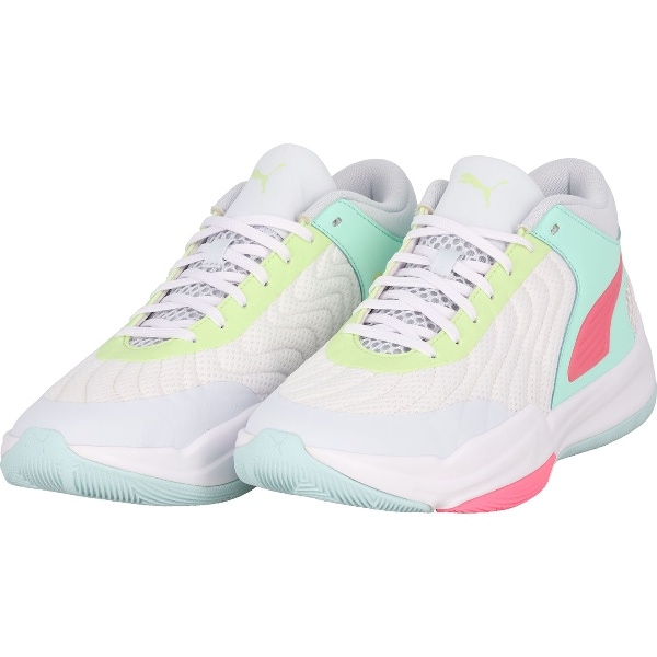 PUMA プーマ COURT PRO 2 マルチスポーツ シューズ 31218002