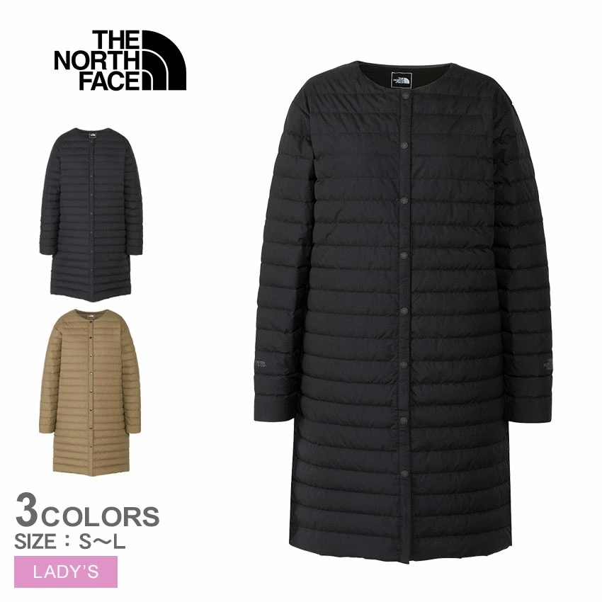 ウィンドストッパーゼファーシェルコート NDW92263 レディース GORE-TEX 長袖 アウター ジャケット ウェア 撥水 はっ水 ブランド 21,700円