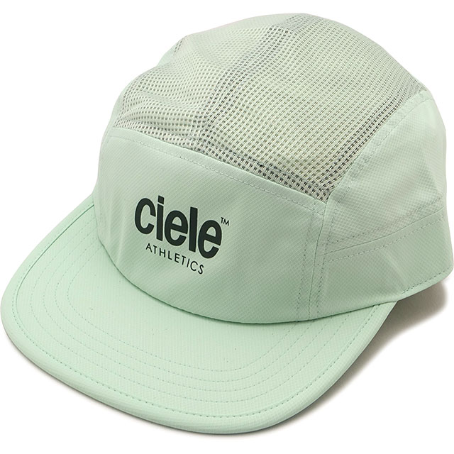 キャップ ゴーキャップ クラシック アスレティクス [4104840600251] メンズ・レディース 帽子 スポーツ アウトドア ランニング サイクリング DustyTurquoise 正規取扱店