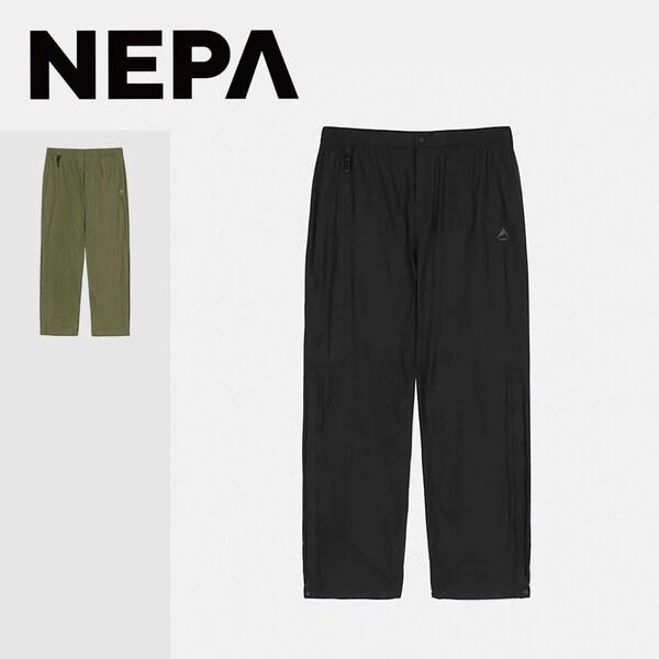 [釜山店] 共用レインパンツ7LA1661 14,203円