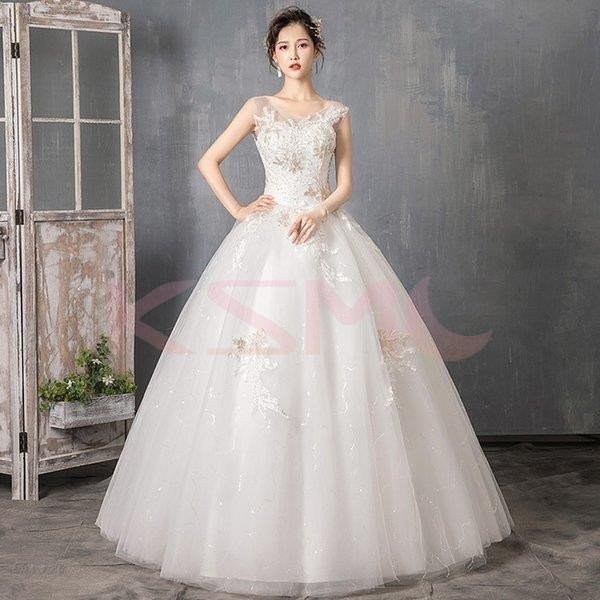 ギフト プリンセスドレス ウェディング 花嫁 ホワイト 二次会 結婚式 韓国ファッションウェディングドレス 白ドレス 編み上げ 披露宴 ロングドレス ドレス Size ｘｘｌ Ugeirmsindicato Com Br