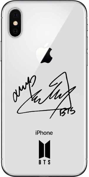 防弾少年団　BTS　バンタン　ジミン　JIMIN　iPhone　...のサムネイル