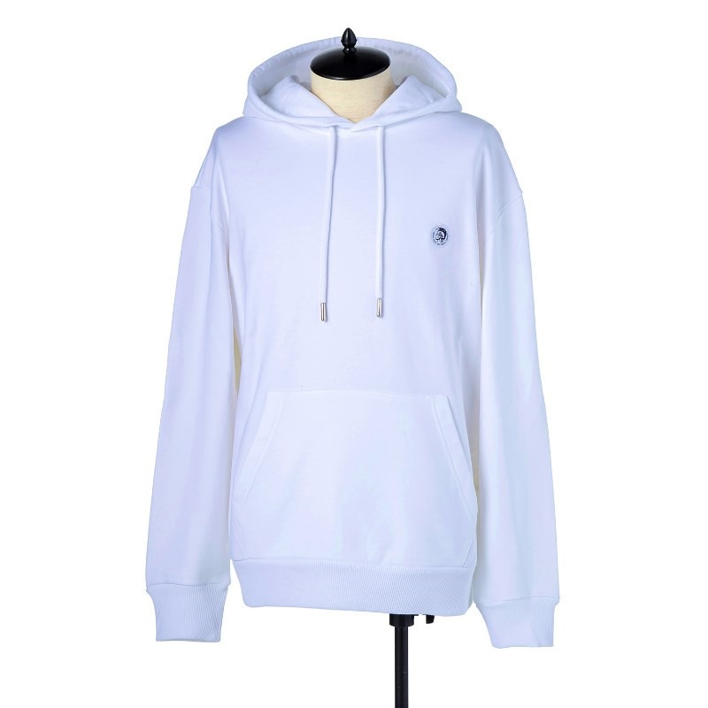 スウエットシャツ 00SHEF 0NAUW 100 メンズ ホワイト L sku