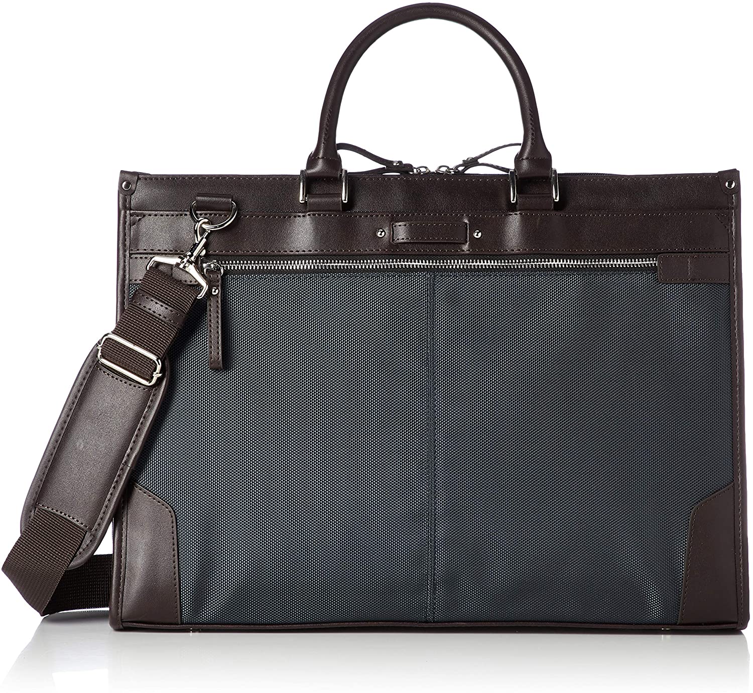 【本日限定価格】 ギャッツビー 撥水加工 ポリエステル B4対応 ビジネスバッグ 354