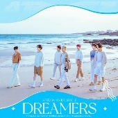 タワーレコード特典付き ATEEZ Dreamers 初回限定盤 TYPE-B 新品未開封