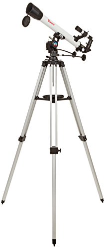 Vixen 天体望遠鏡 スペースアイ600 屈折式 口径50ｍｍ 焦点距離600ｍｍ 経緯台式 32