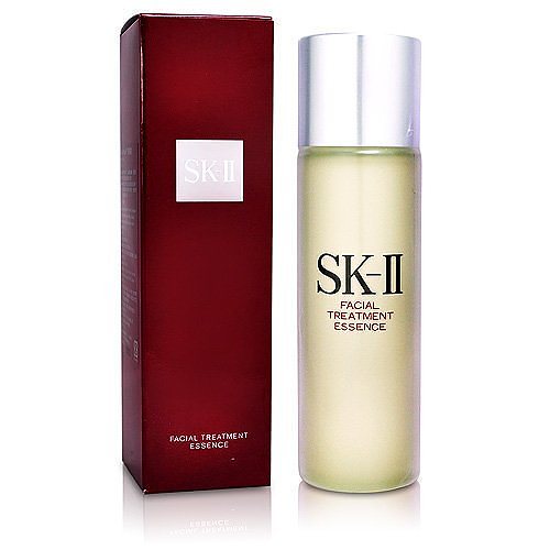 SK-II顔面治療エッセンス