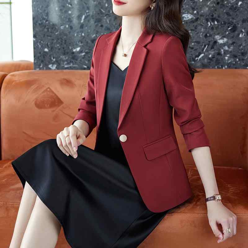 レディース ジャケット テーラードジャケット カジュアル シンプル オフィス ビジネス ブリティッシュ 女性 大人 きれいめ スタイリッシュ 結婚式 二次会 パーティー 参観日 卒業式 入園式 入学式