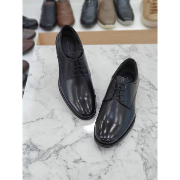 セーブゾーン05 メンズシンプルリス フォーマルシューズ SZ3MN372 (10333772)