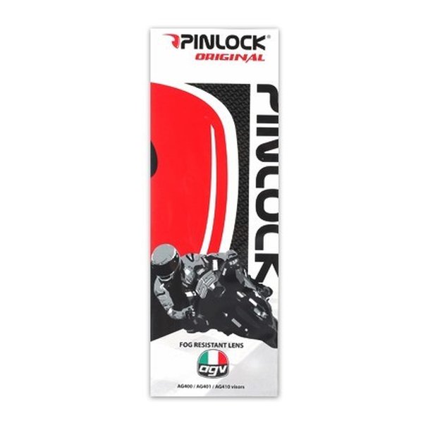 MAXI PINLOCK LENS 70 GT4-1/2001-CLEAR 曇り止めレンズ ピンロックシールド KIT1003800101