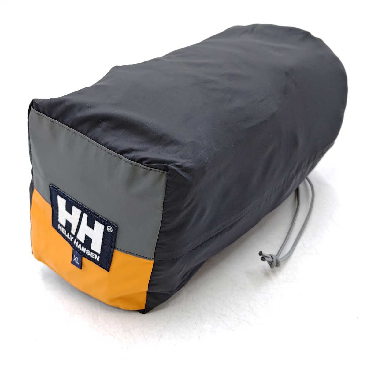 【中古】ヘリーハンセン ヘリーレインスーツ Men’s 上下セット HO10011 HELLY HANSEN
