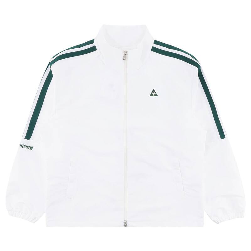 ルコック ユニ サンデー ルーズフィット シングルジャケット QR123LJK31OWT
