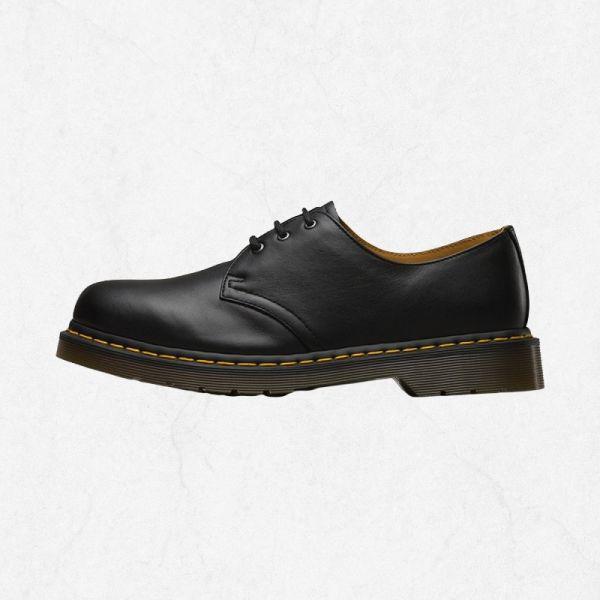 1461 レース シューズ - BLACK DMT11838001 2534901