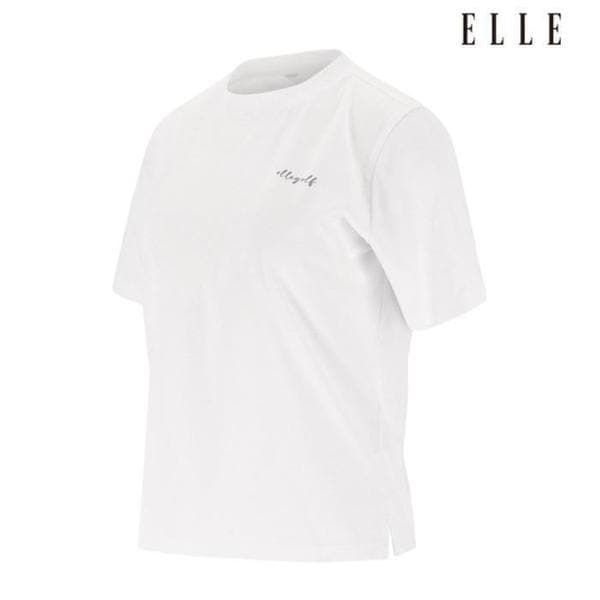 ゴルフ セーブゾーン01 女性 80周年記念 ラウンドTシャツ 6L45301 100 (45879220)