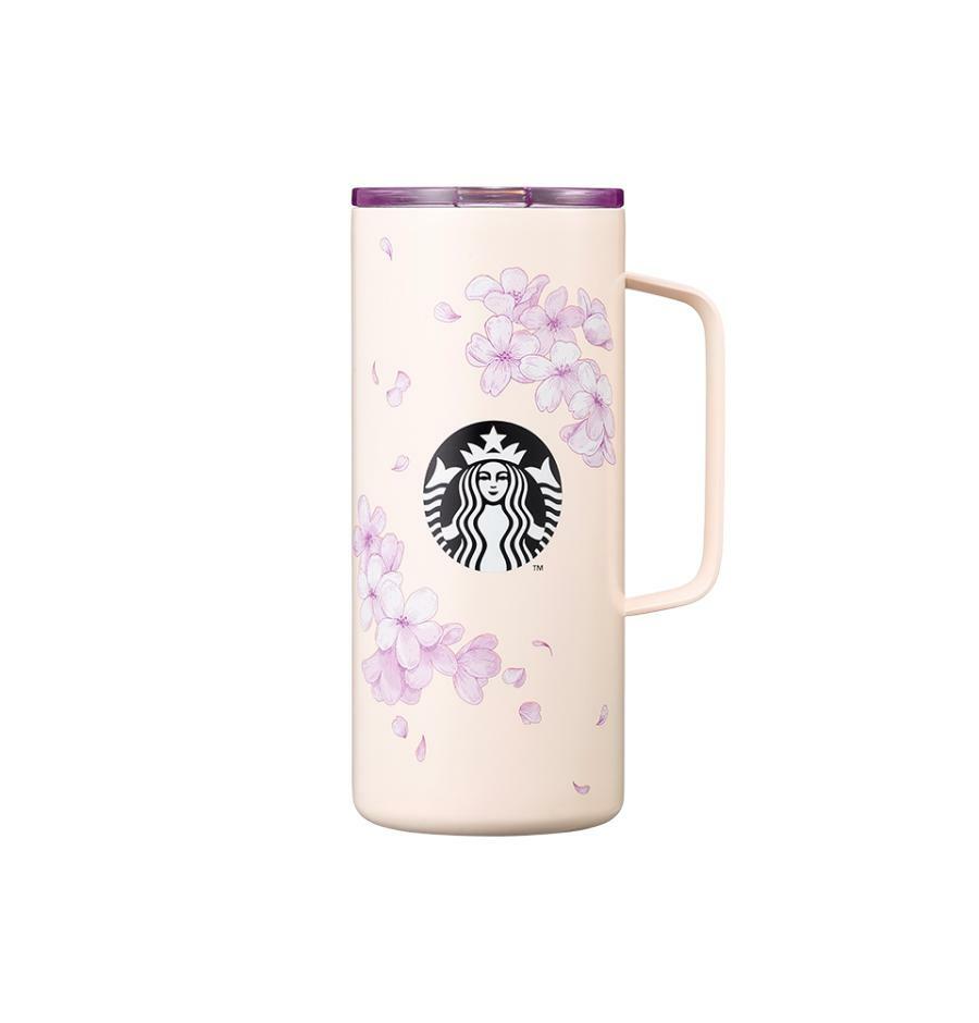 SSブラッサムシークレットガーデンタンクタンブラー503ml春桜チェリーブラッサムMD 6,290円