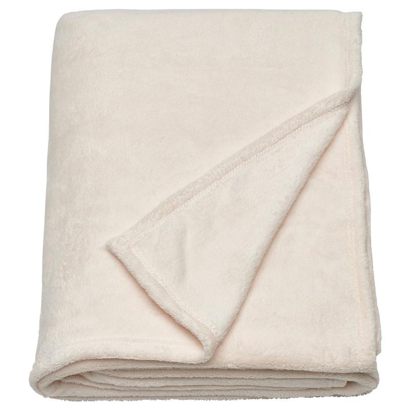 TRATTVIVA トラットヴィーヴァ マルチカバー - オフホワイト 150x250 cm