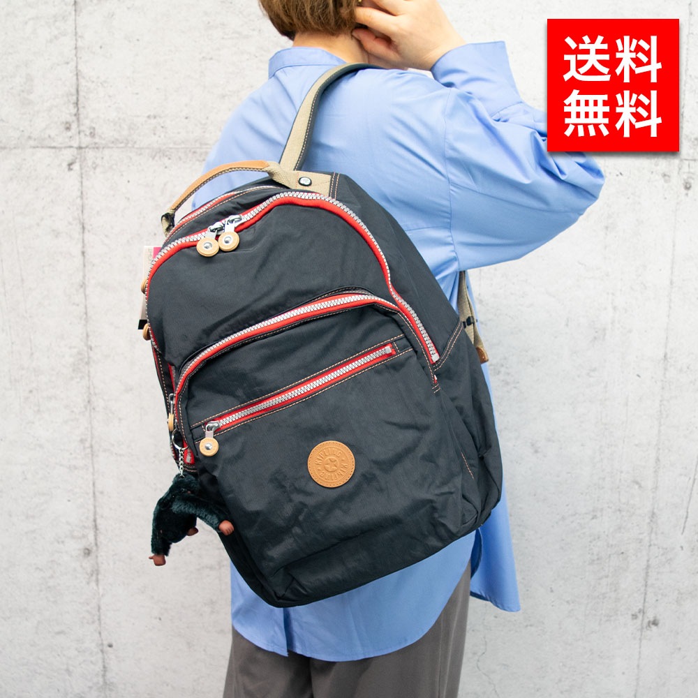 リュック Basic Dynamic Dots K12622-1_kk5y