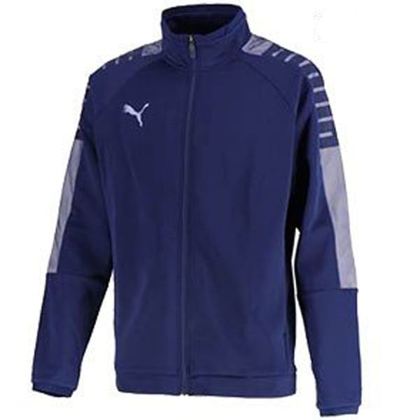 PUMA プーマ Training Jacket トレーニングシャツ 656326-02 メンズ