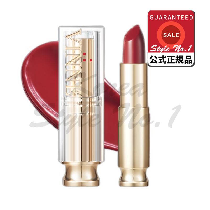 ビンヌフランピンググローティントリップバーム29チリングレッド3.1g