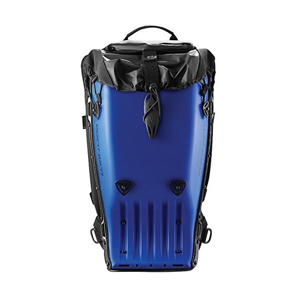Point 65 Sweden 317306 Boblbee GT 25L Outdoor Backpacks， Cobalt 並行輸入品