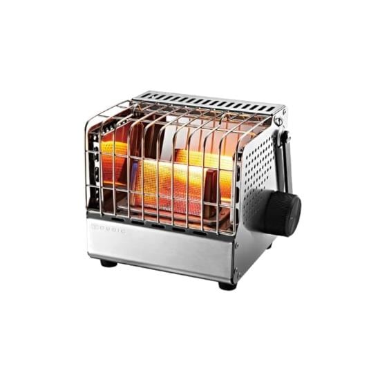 Kovea CUBIC ガスコンロヒーター 専用収納カバン付き [並行輸入品]