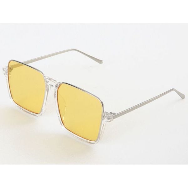 レディース レトロ メガネ ファッション サングラス 新商品 ティント サングラス