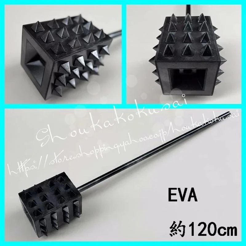 サカモト デイズ コスプレ道具 武器 コスチューム 撮影 ハロウィン クリスマス 仮装 変装活動