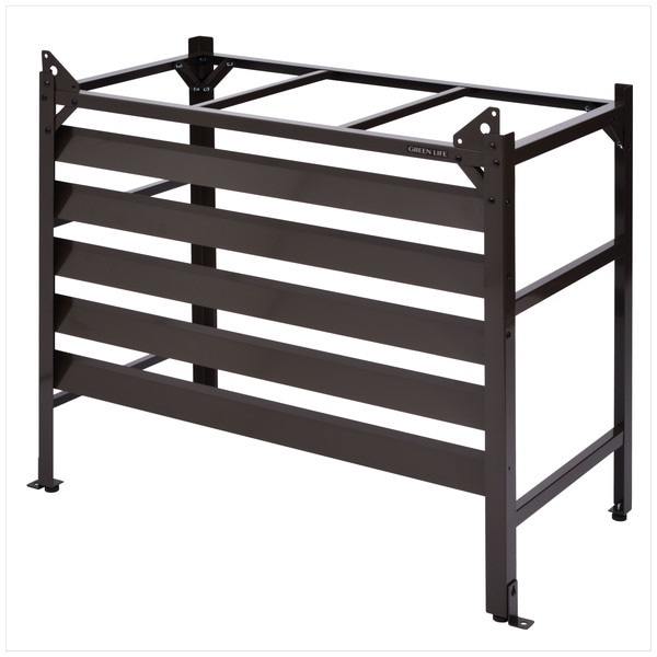 AC-71L(BR) エアコン室外機カバー メーカー直送